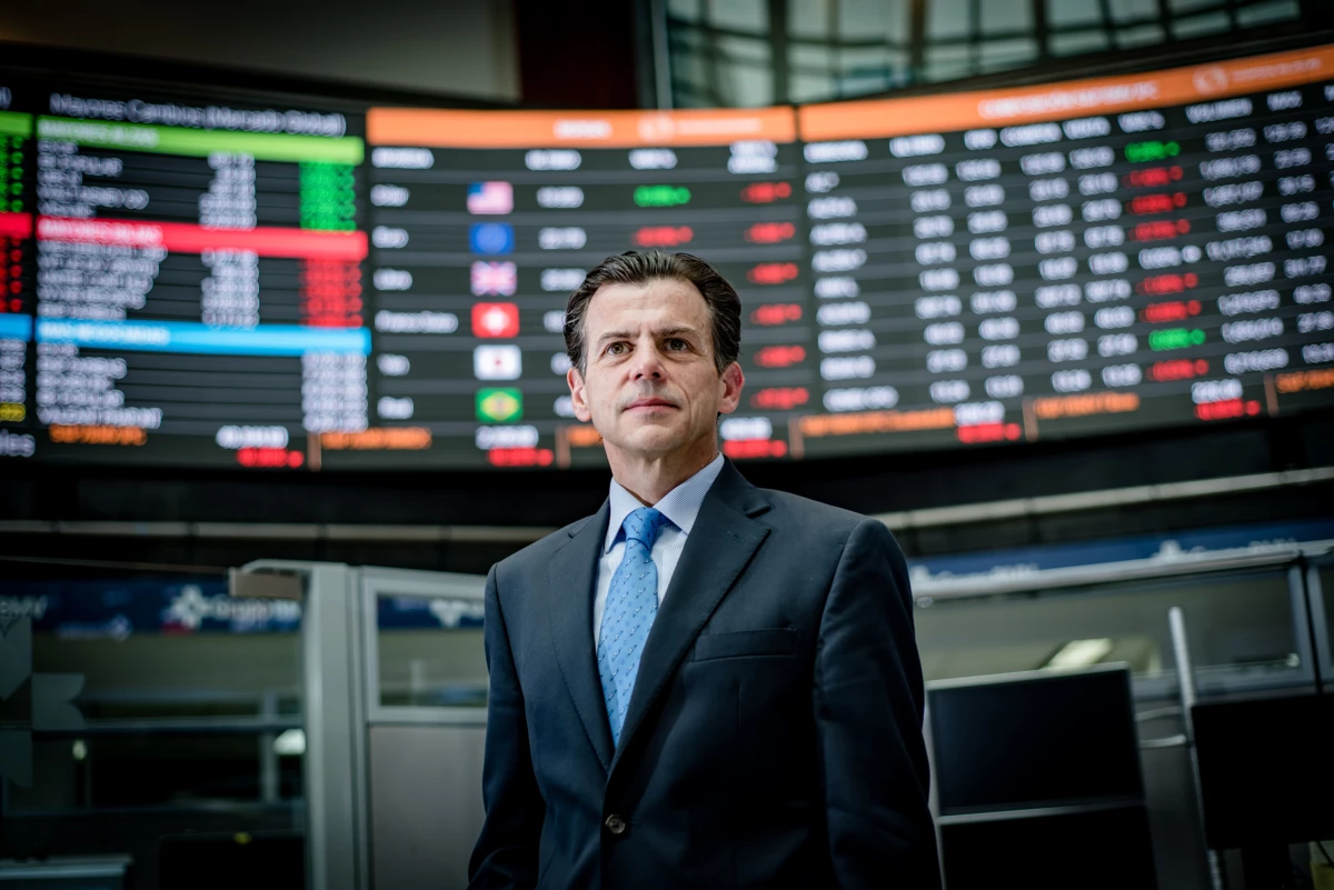 José Oriol Bosch BMV