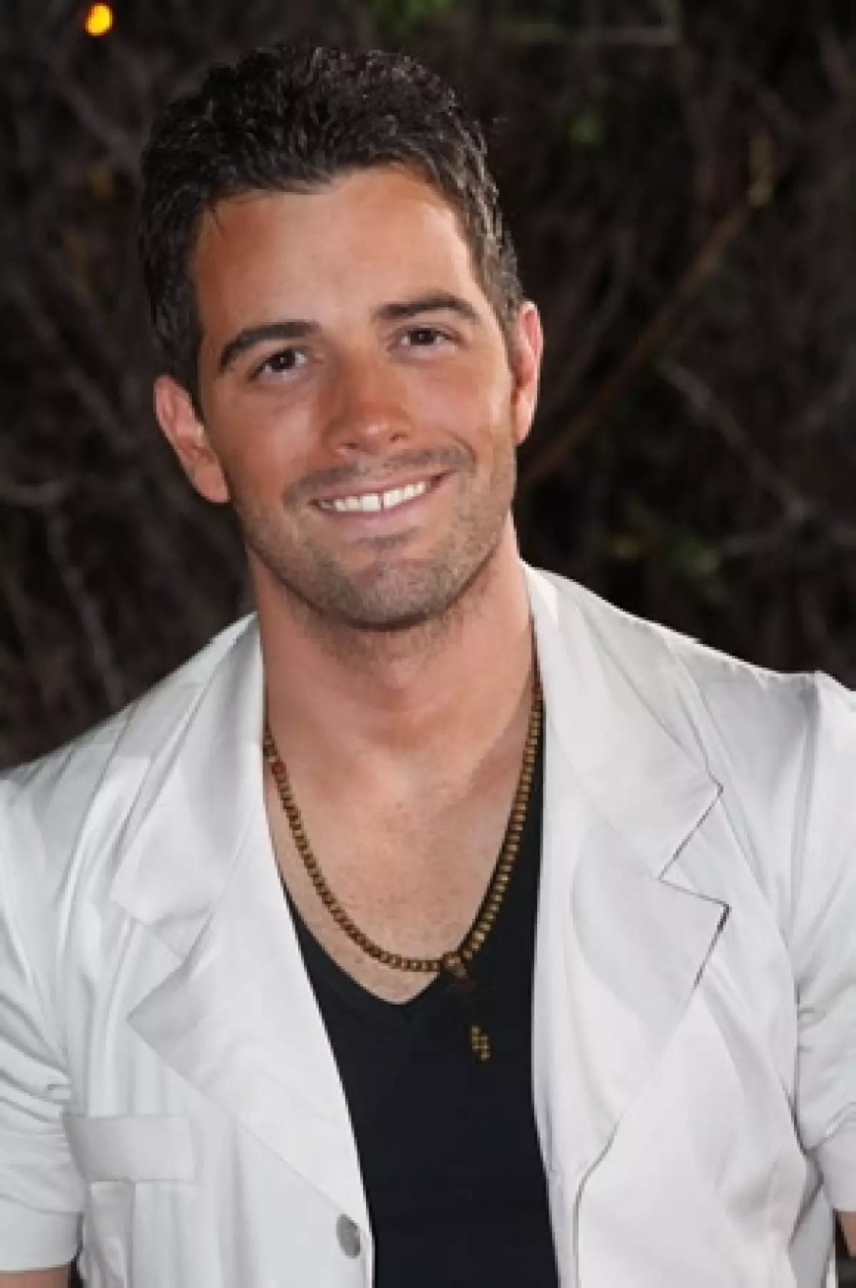 El cantante y actor viajará a principios de septiembre para participar en este nuevo proyecto de cine.