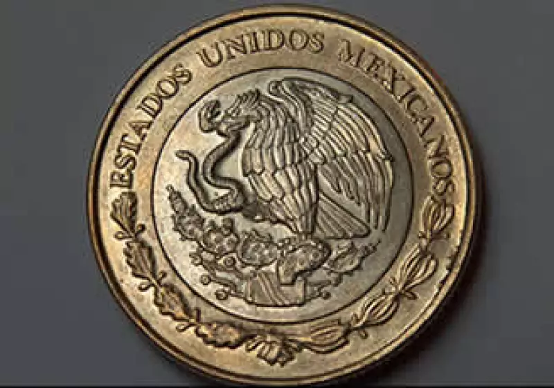 El peso mexicano perdió su papel estelar entre las divisas emergentes luego de la crisis mundial. (Foto: Cortesía SXC)