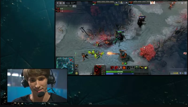 Victoria para la tecnología