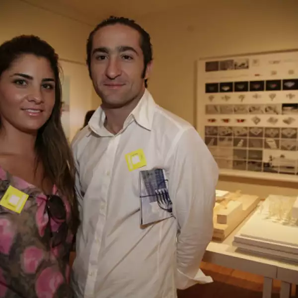 Inauguración Habita Monterrey