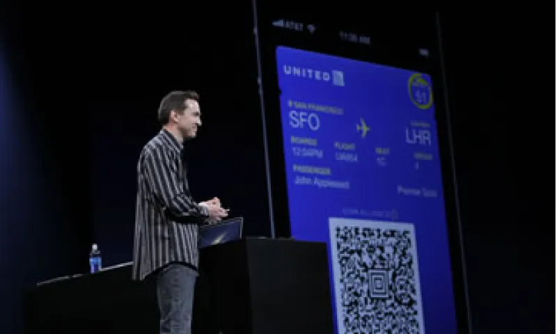 El nuevo sistema operativo de Apple iOS 6 fue presentado el lunes pasado en la Conferencia Mundial de Desarrolladores. (Foto: AP)