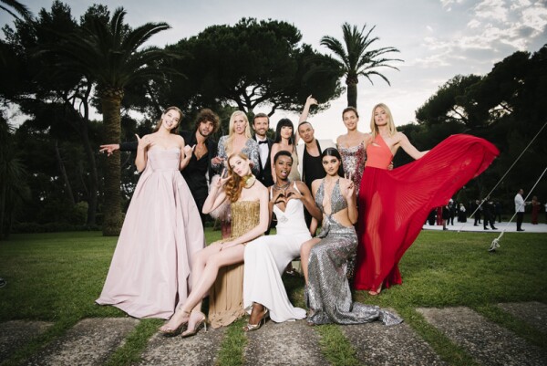 L'Oreal At amfAR Gala Cannes 2017 The 70th Cannes Film Festival - #Canniversary