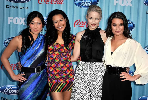 American Idol Top 13 Party