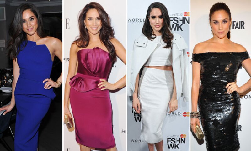 Meghan Markle