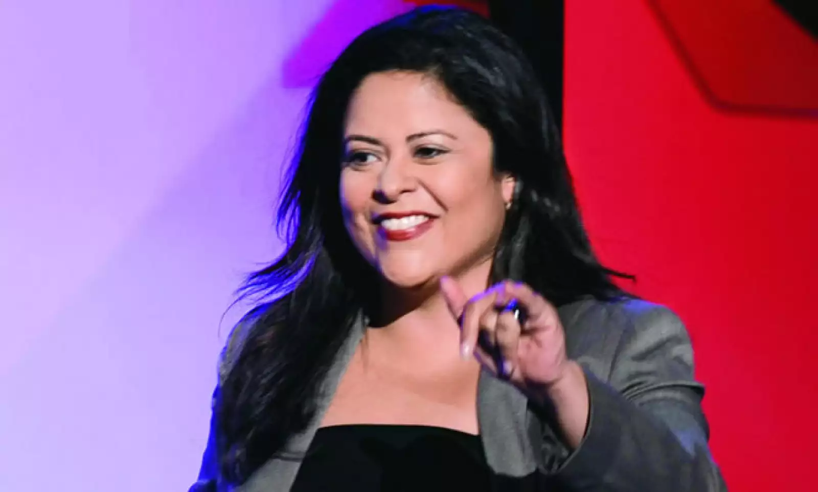 Maya Soetoro es 9 años menor e hija de Stanley y Lolo Soetoro, quien se casó con su madre. El ahora presidente fungió como un verdadero hermano mayor en su infancia.