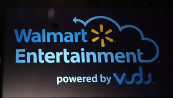 Vudu es una compañía que Walmart Estados Unidos compró en 2010. (Foto: AP)