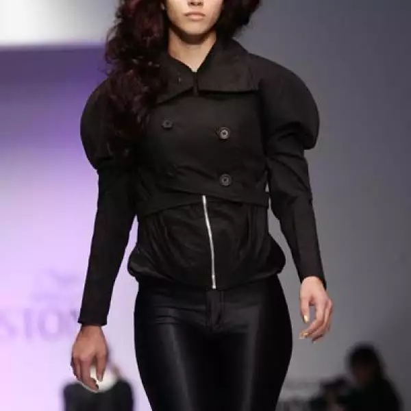 MBDF Pasarela Koleston