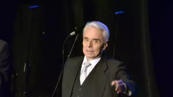 Enrique Guzmán