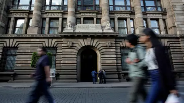 Banxico recorta la tasa de referencia a 10.5% por segunda ocasión en el año