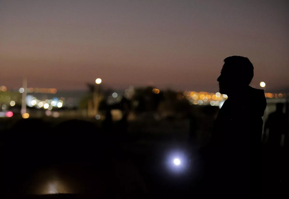 Los apagones de luz en México revelan las vulnerabilidades del Sistema Eléctrico Nacional