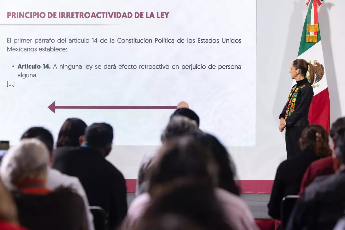 Claudia-Sheinbaum-mañanera