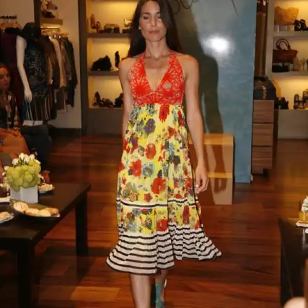 Desfile Bloom