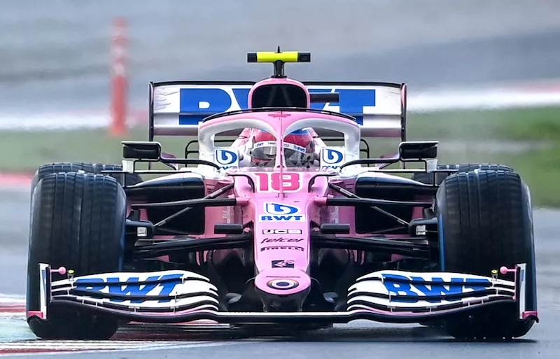 AUTO-PRIX-F1-TUR-QUALIFYING