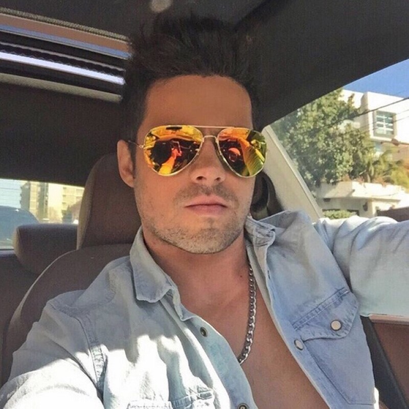 Eleazar Gomez