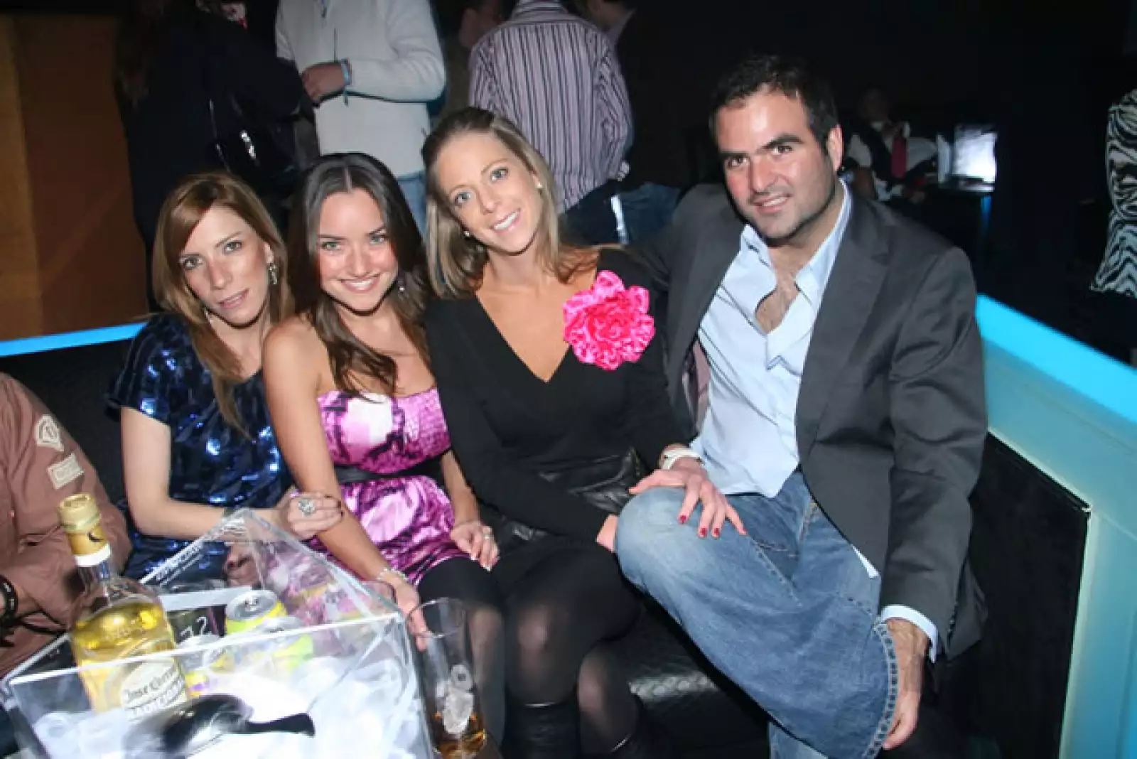 Fiesta Fin de Año Sens.