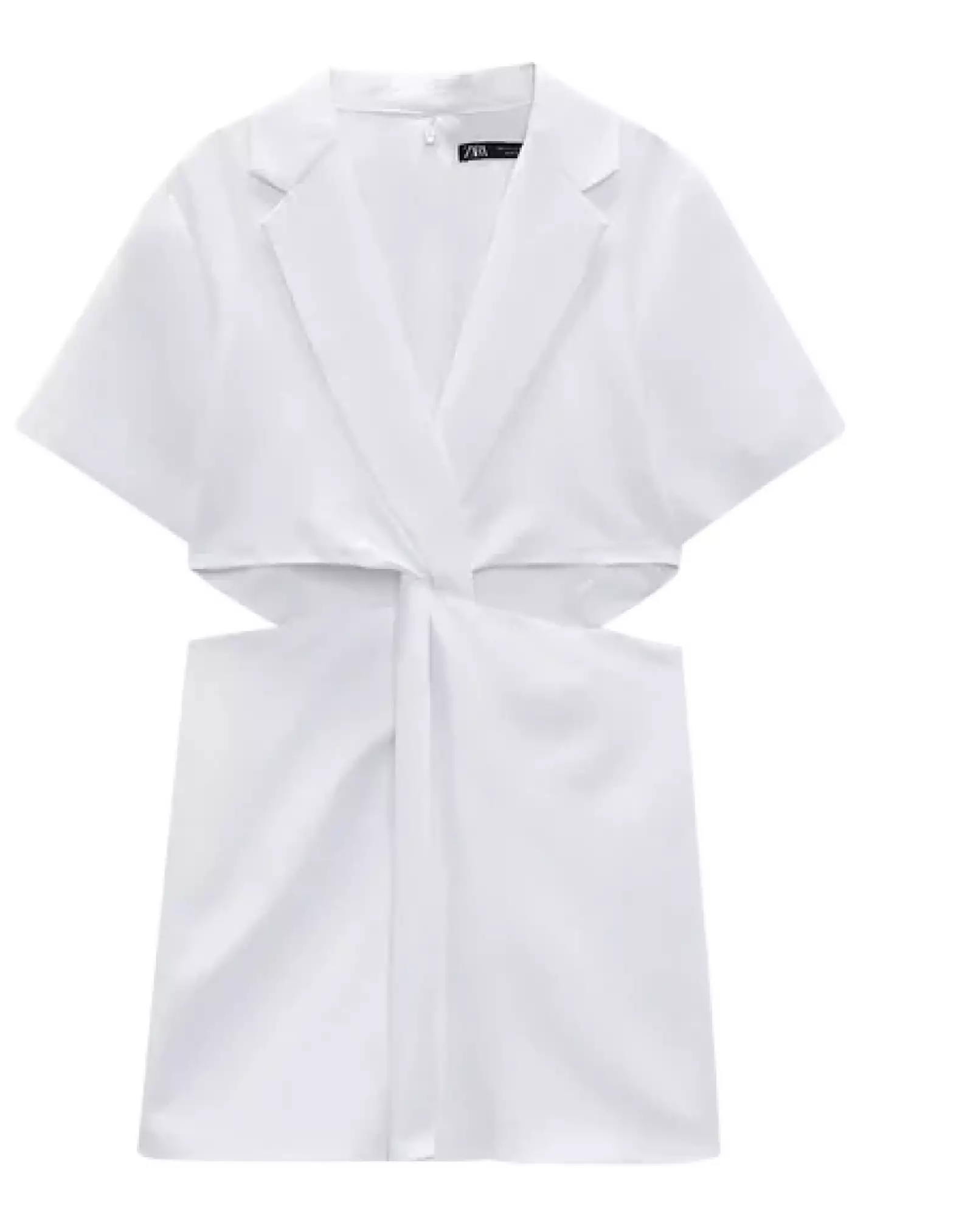 ZARA, $1,299, C.C. Antara Polanco.