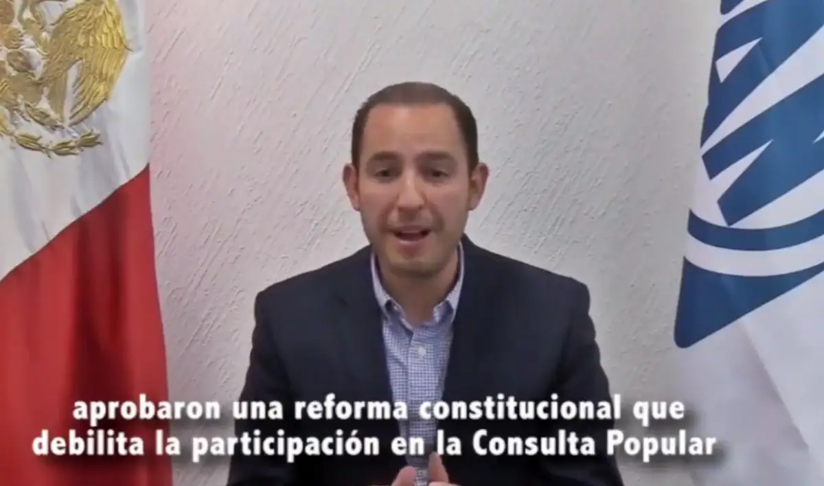 Marko Cortés