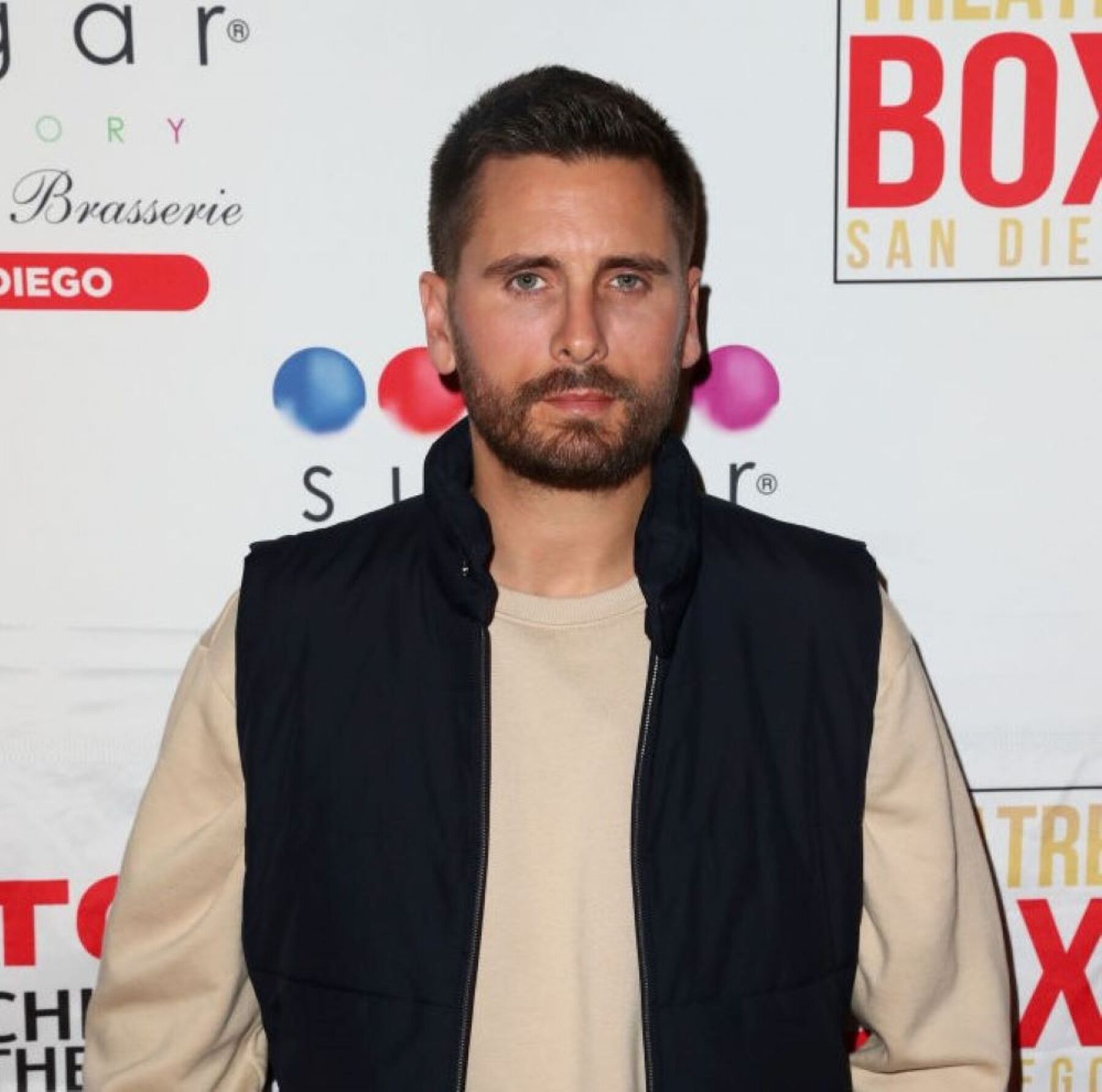 Ella es Amelia Hamlin, la nueva conquista de Scott Disick ...