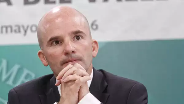 La deuda de Pemex a sus proveedores es de 147,000 millones de pesos.