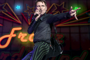 Franz Ferdinand