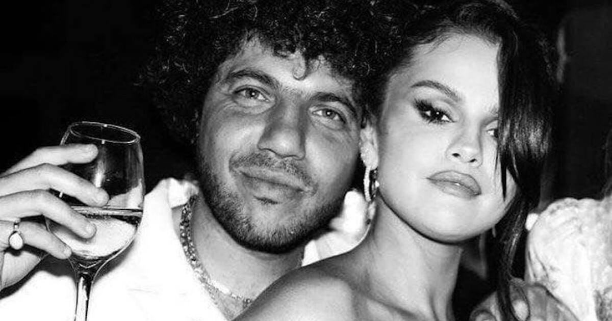 Selena Gomez Aclara Si Est Comprometida Con Benny Blanco selena-gomez-aclara-si-est-comprometida-con-benny-blanco
