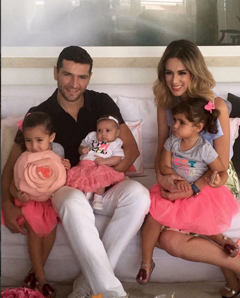 Happy Family!