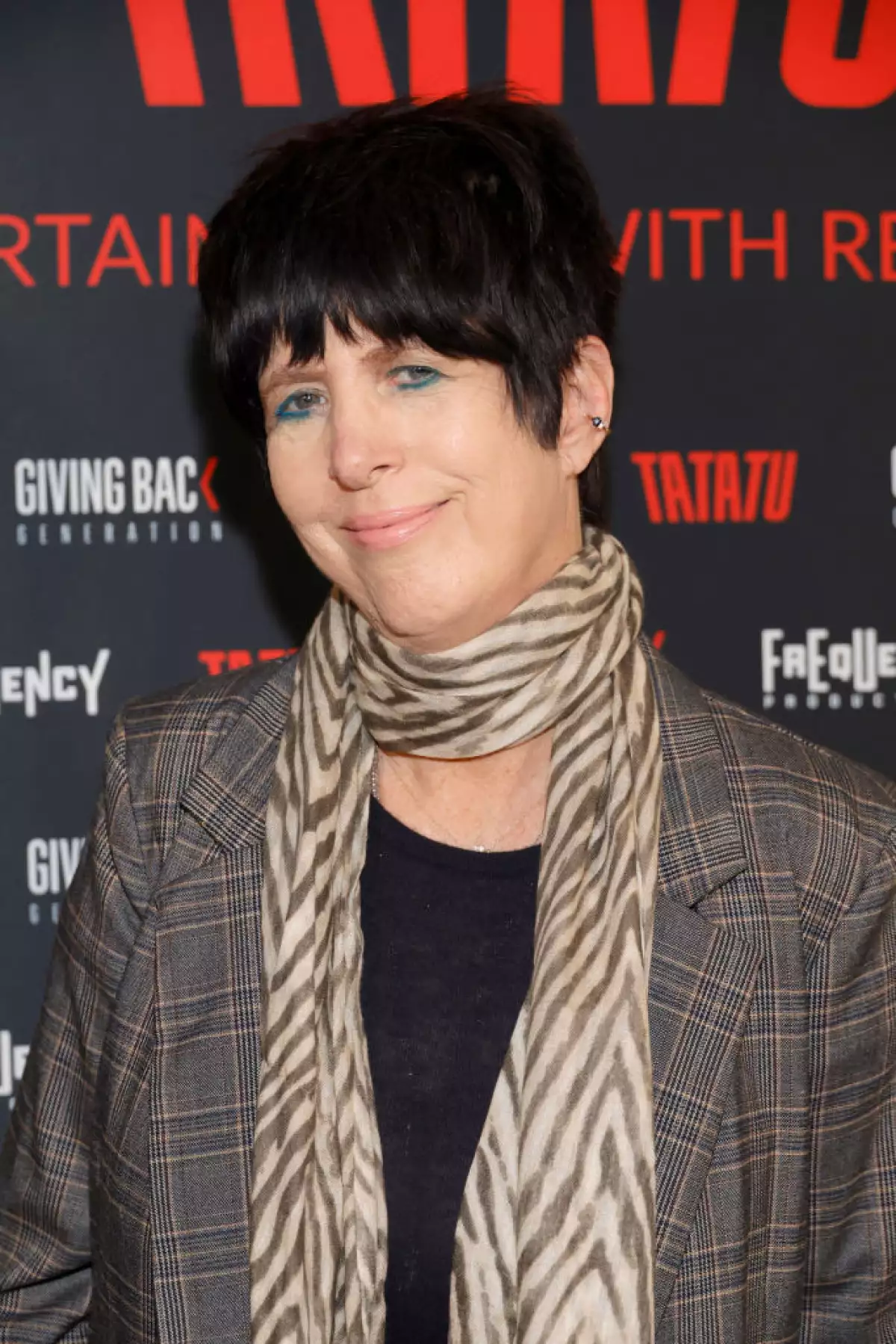 Diane Warren