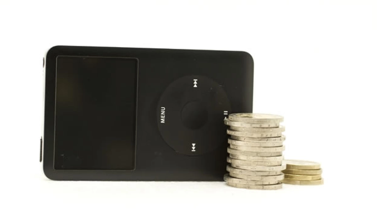 Millones de usuarios de iPods demandaron a Apple porque la compañía supuestamente les borró música sin su autorización