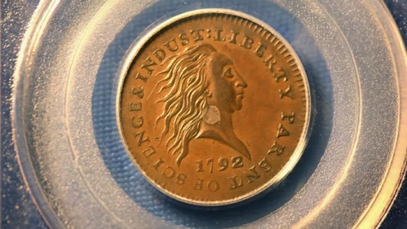Penny 1972
