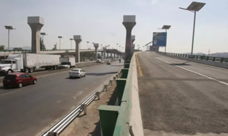 En España, las acciones de OHL caen 0.37%. (Foto: Cuartoscuro )