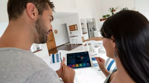 cómo hacer smart mi casa