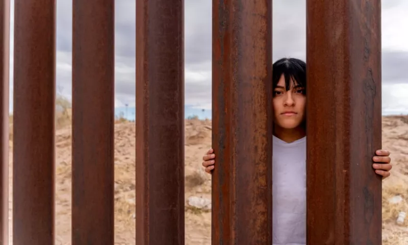 Ser mujer, una razón para dejar Centroamérica