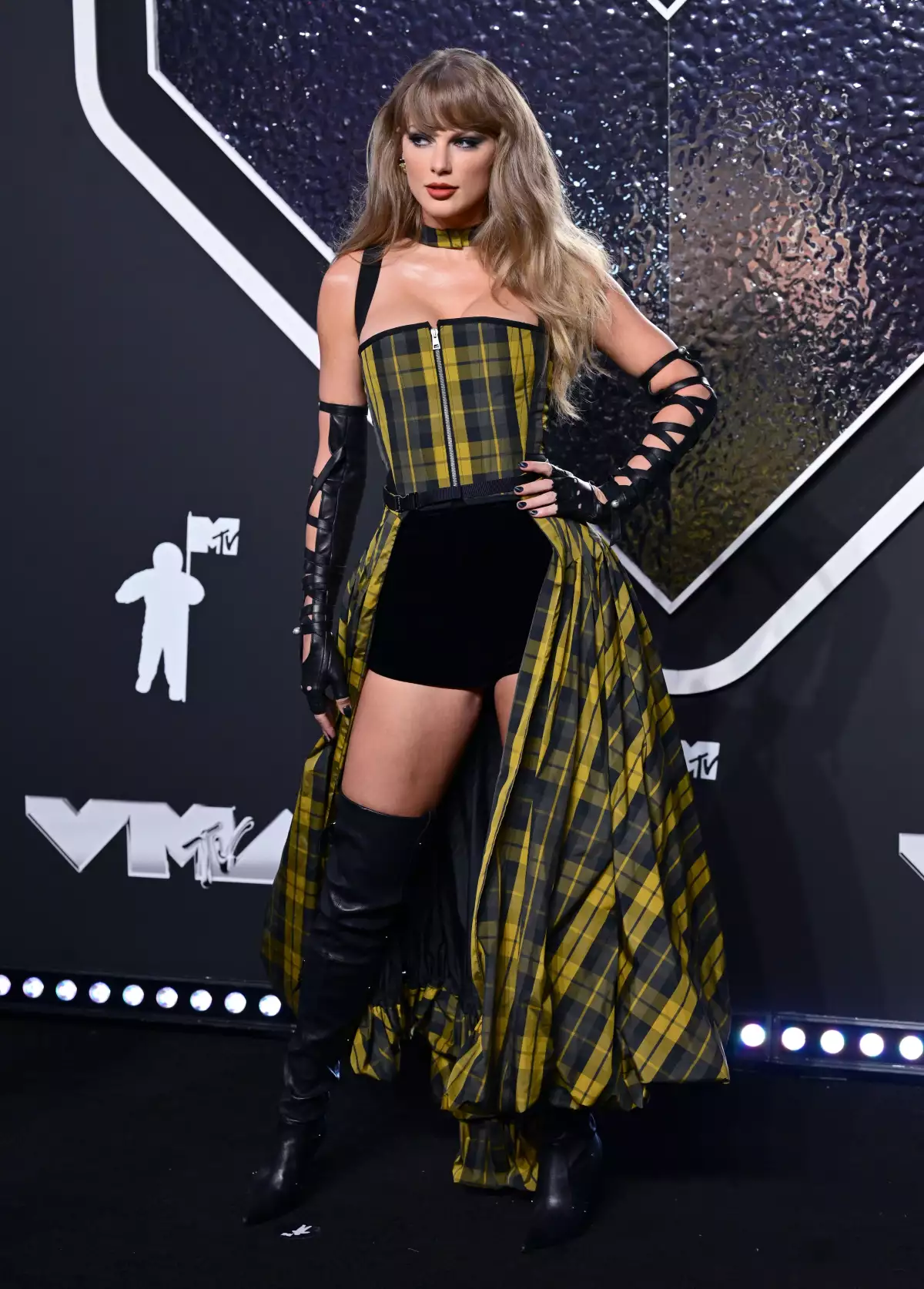 looks celebs vmas