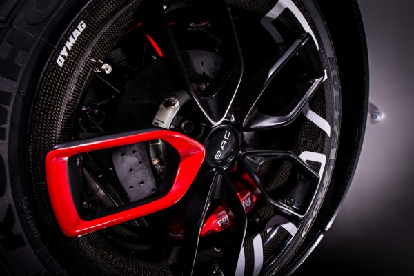 BAC Mono