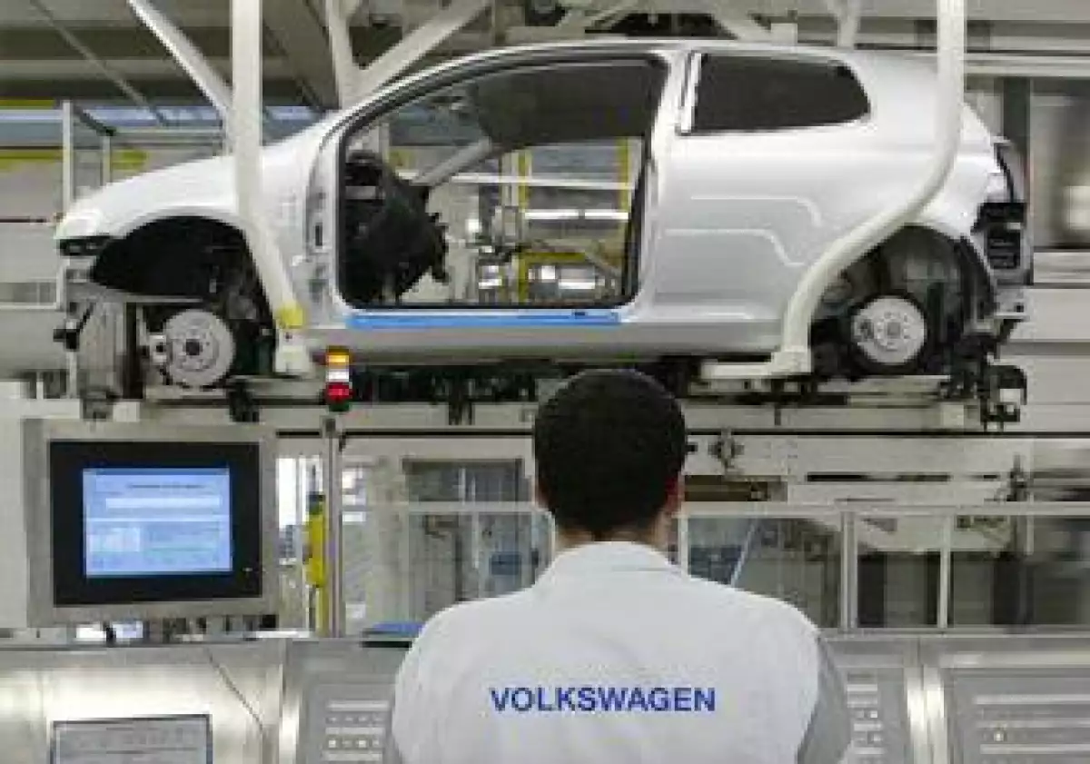 VW