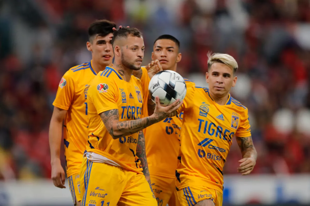 Tigres-Uanl