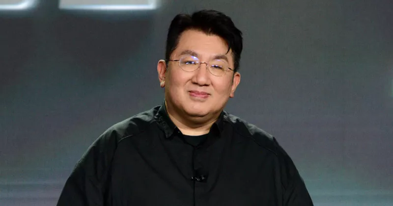 Bang-Si-Hyuk