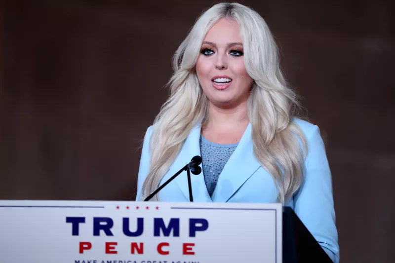 Republicans Hold Virtual 2020 National Convention