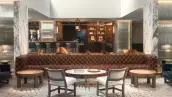 Four Seasons Hotel Houston: lujo y hospitalidad en un mismo lugar