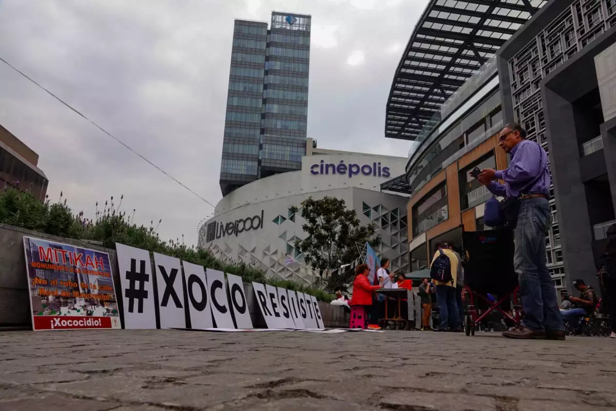 Asamblea Pueblo Xoco-3