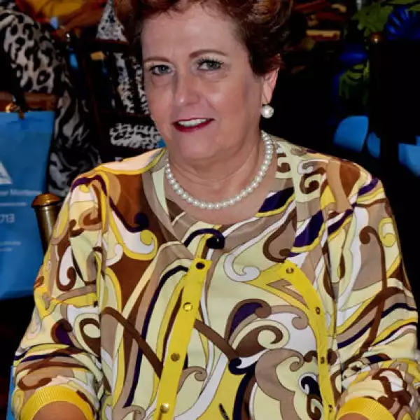 Ana María Fernández