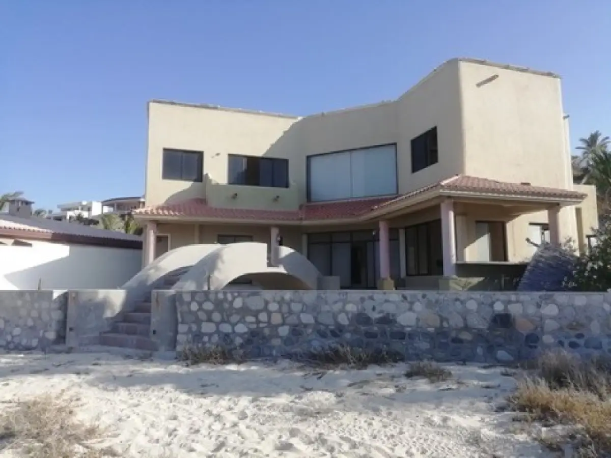 Rancho Leonero