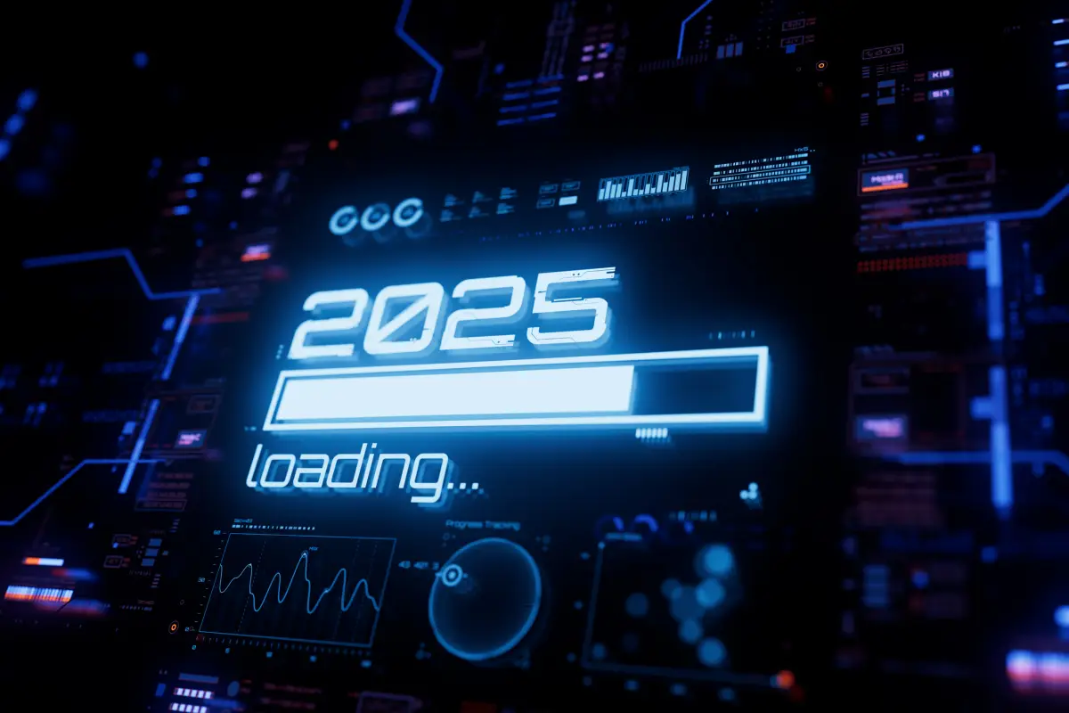 Tendencias tecnológicas en 2025: Las predicciones de los expertos