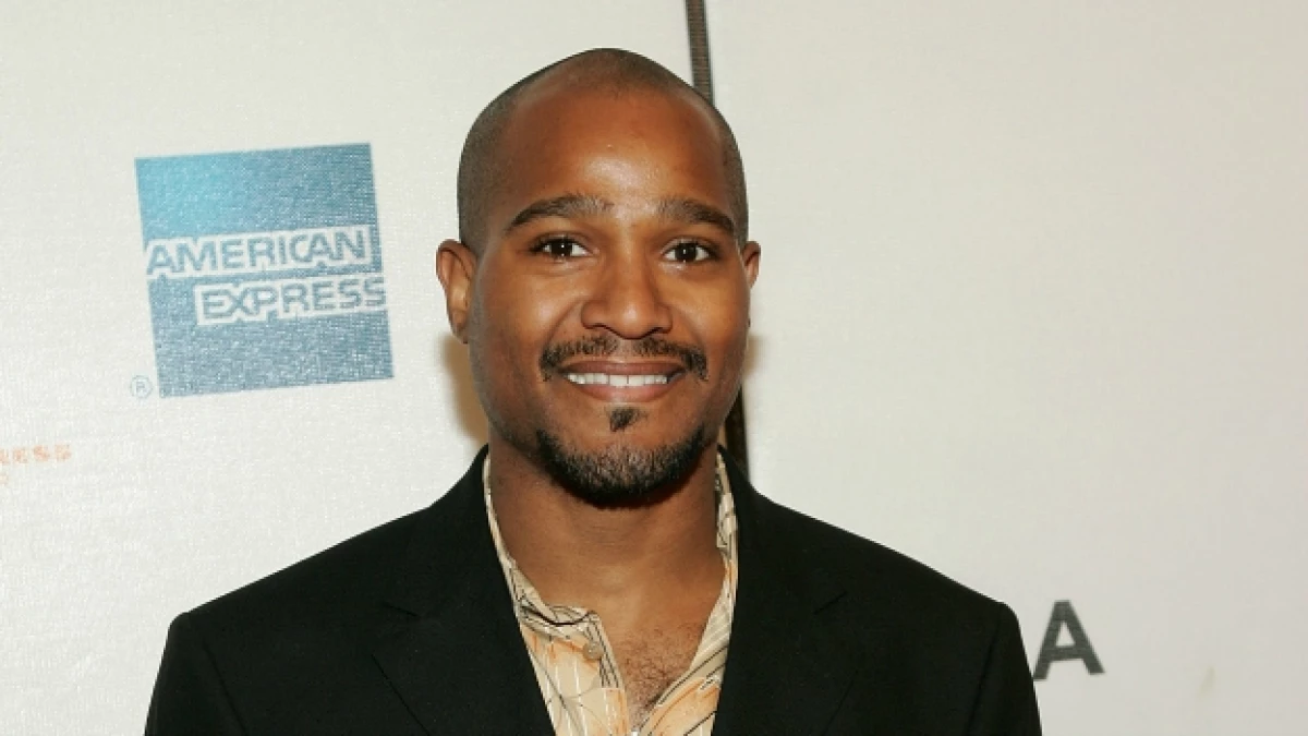 Seth Gilliam the walking dead