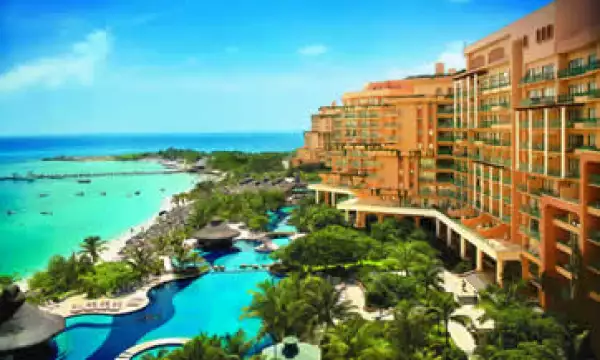 El operador de hoteles más grande de América Latina tiene planeada la apertura de 40 hoteles con una inversión de 290 mdd. (Foto: Cortesía Grupo Posadas)