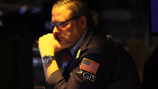 Rusia y la Fed terminan con la racha negativa de Wall Street