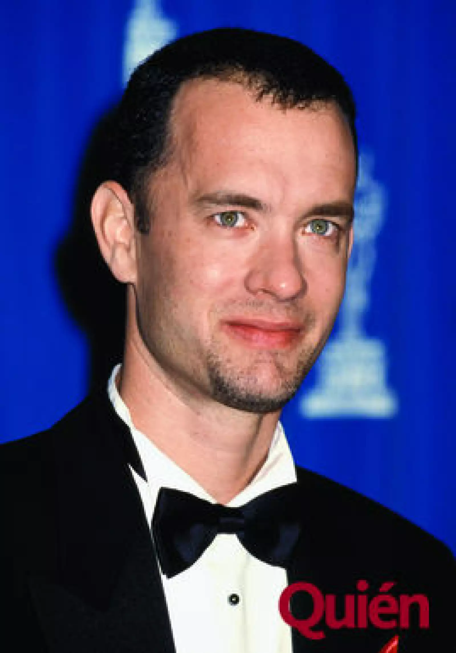Tom Hanks