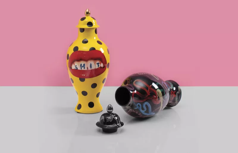 Maison&objet-Nota-Seletti