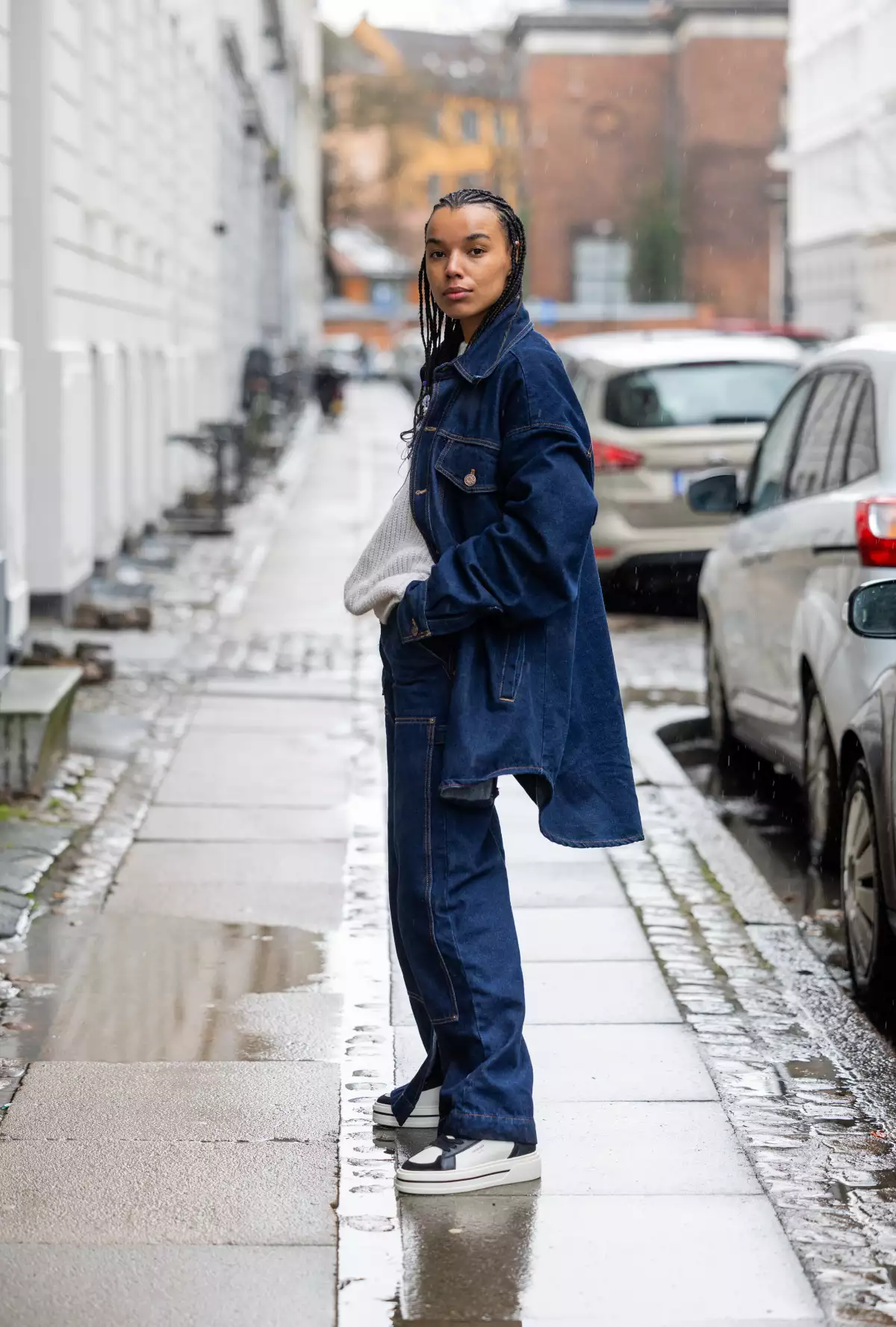 denim